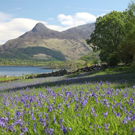 Casa Poco Bed & Breakfast Ballachulish Exterior photo