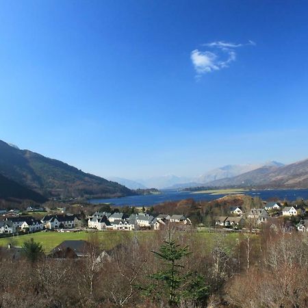 Casa Poco Bed & Breakfast Ballachulish Exterior photo