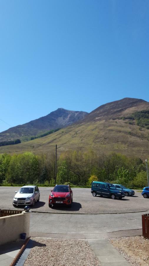 Casa Poco Bed & Breakfast Ballachulish Exterior photo