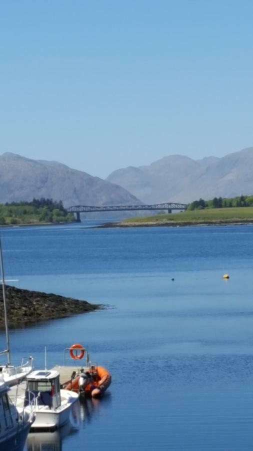 Casa Poco Bed & Breakfast Ballachulish Exterior photo